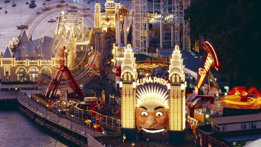 Luna Park