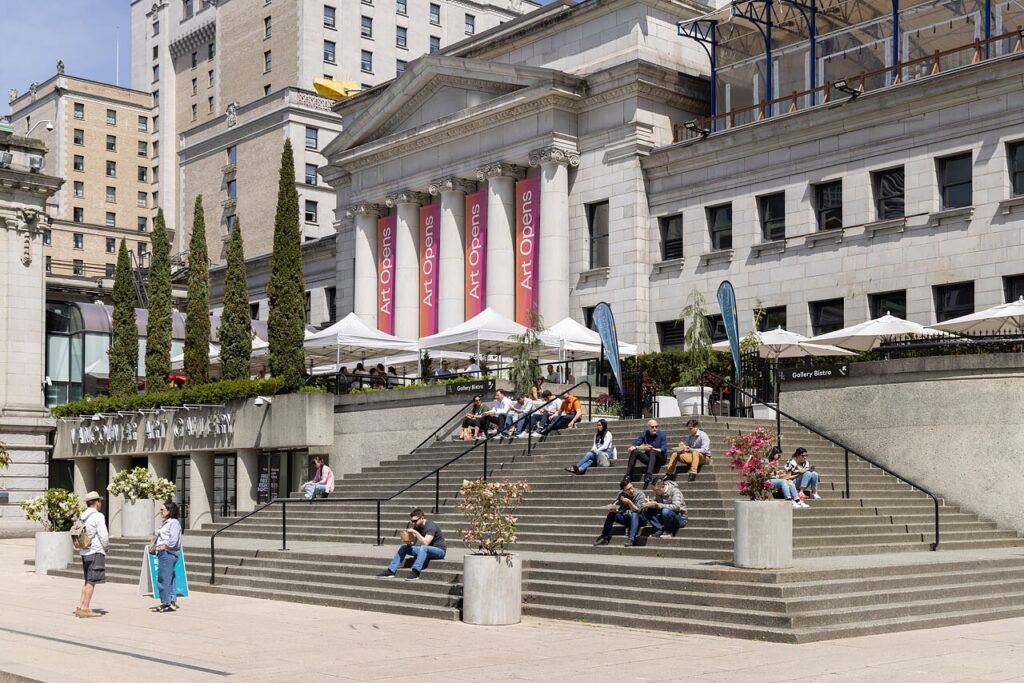 Vancouver Art Gallery