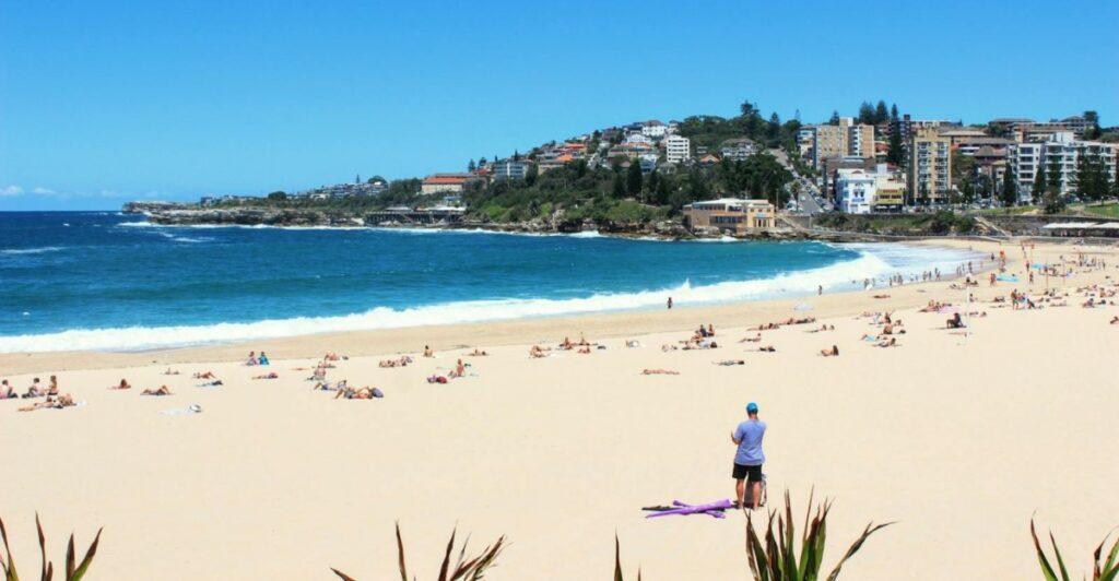 Bondi Beach