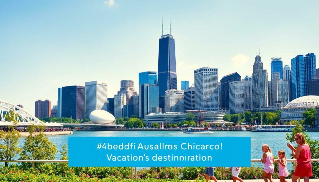 Chicago family attractions Chicago family attractions