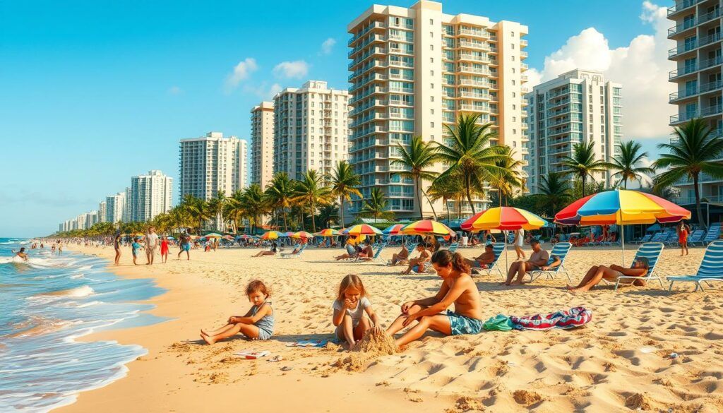 Miami beach vacations Miami beach vacations