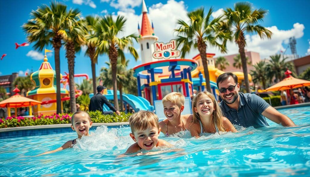 Orlando family vacation Orlando family vacation