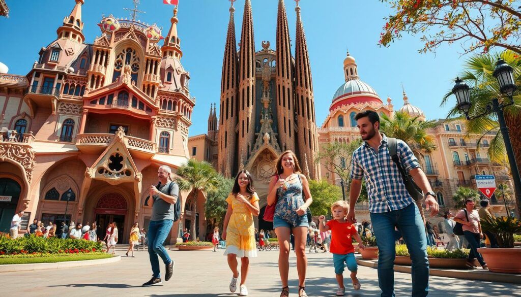 family-friendly European destinations