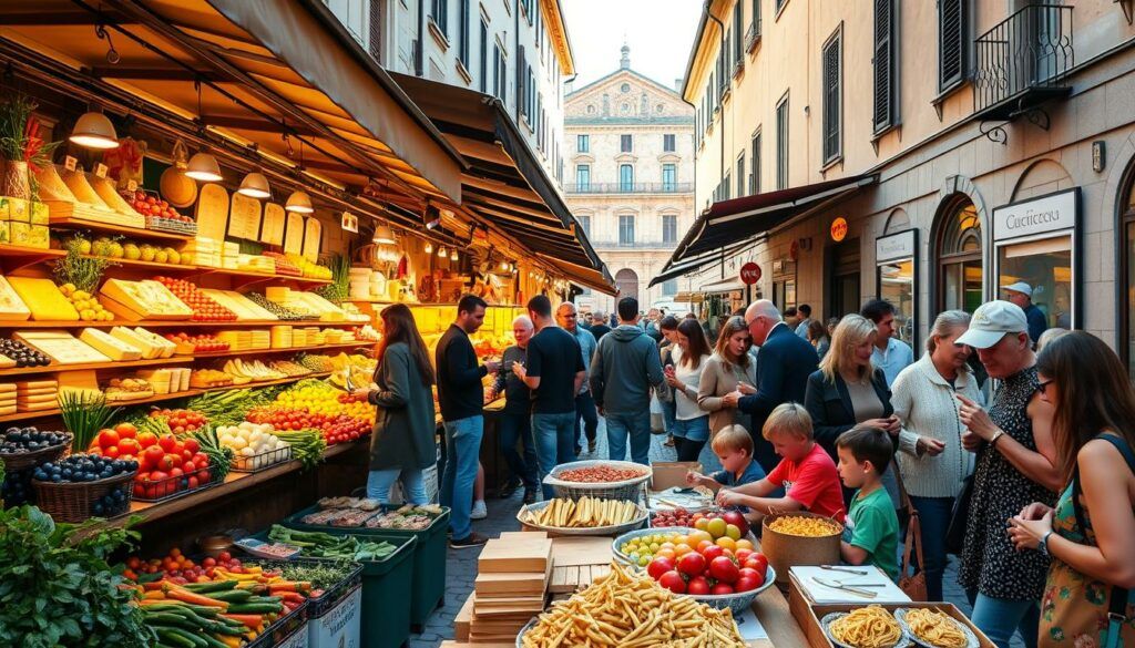 Bologna culinary experiences Bologna culinary experiences