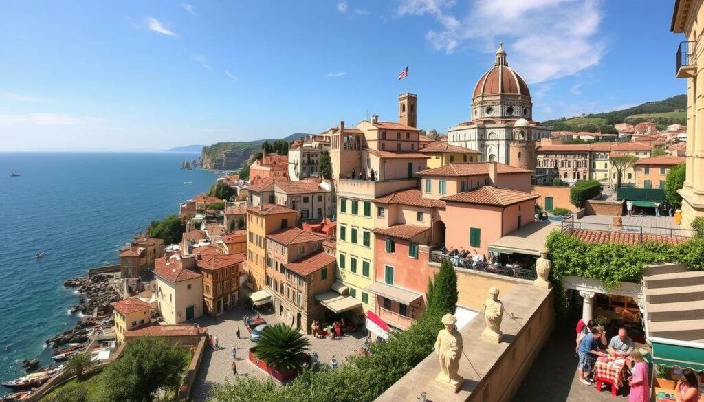 Italian family vacation spots Italian family vacation spots