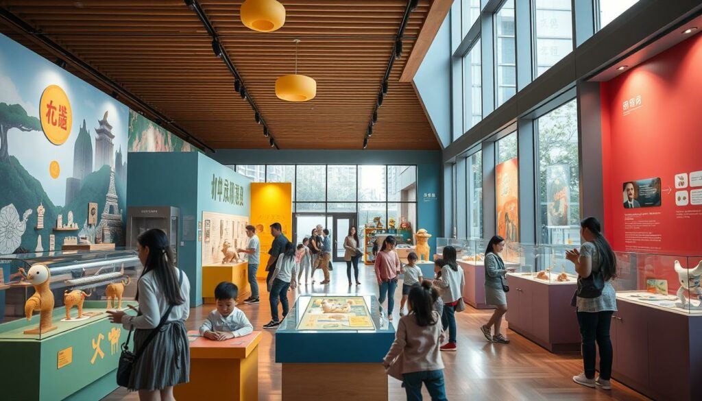 child-friendly museums in beijing