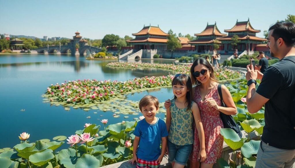 family-friendly activities in beijing