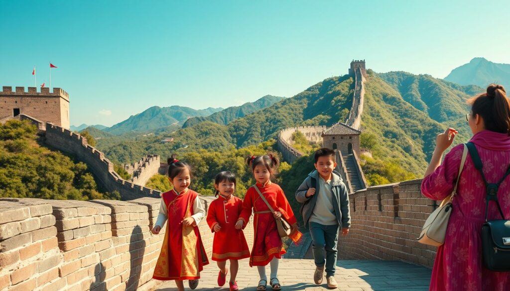 fun things to do in beijing with kids