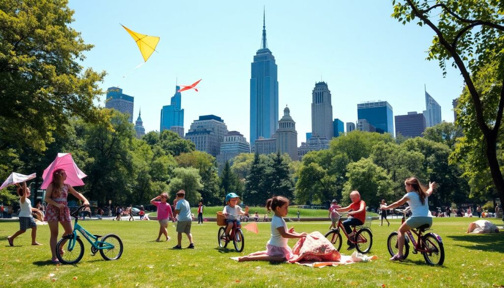 activities for kids in NYC activities for kids in NYC