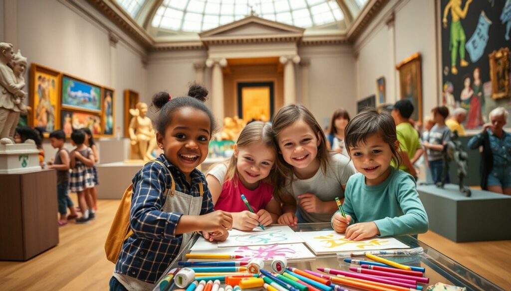 activities for kids in New York activities for kids in New York