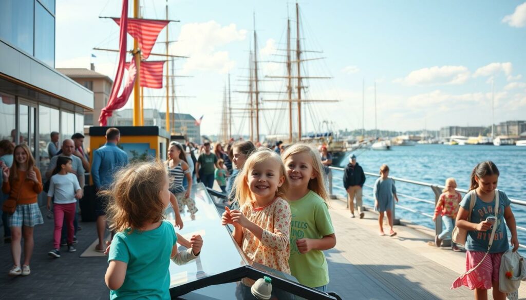 best places to visit in Hamburg with kids best places to visit in Hamburg with kids