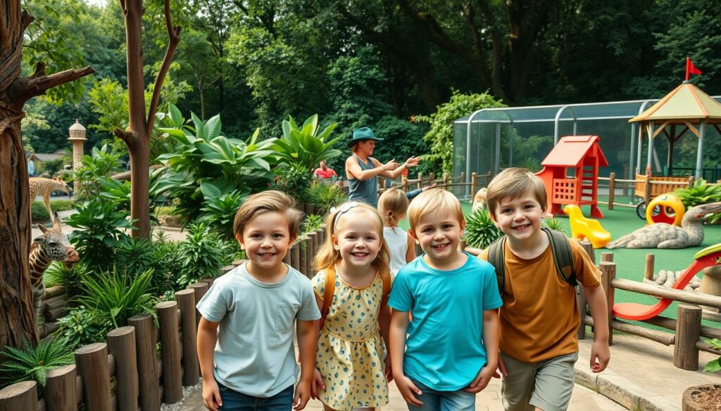 best zoos in Germany for families best zoos in Germany for families