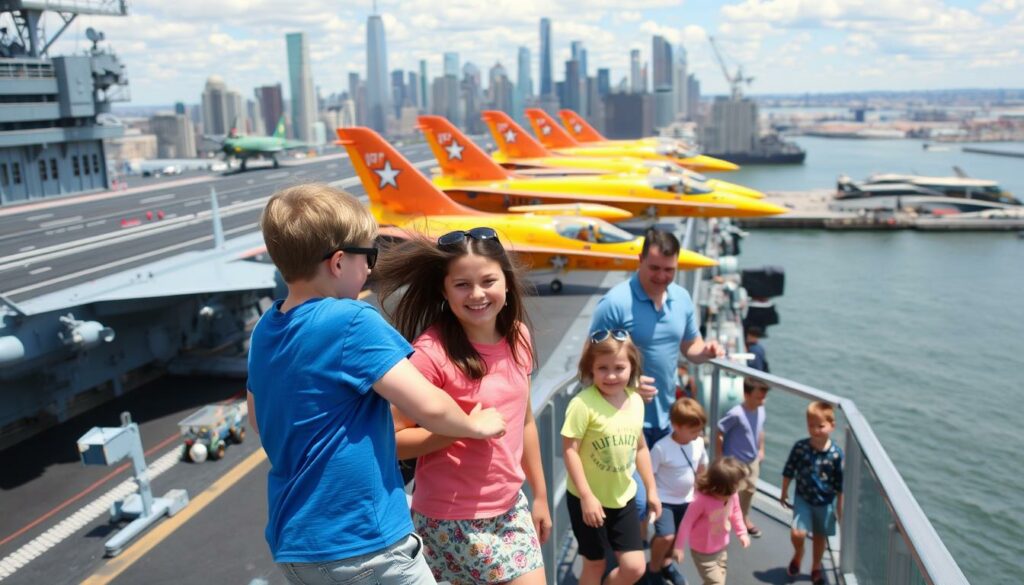 fun places in New York for families fun places in New York for families