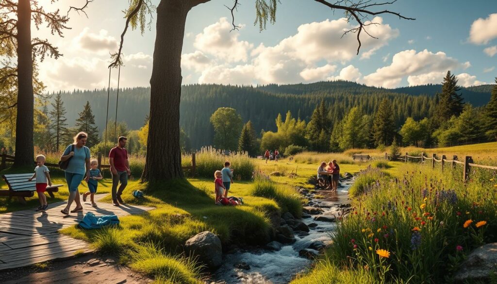 outdoor activities in Black Forest for families outdoor activities in Black Forest for families