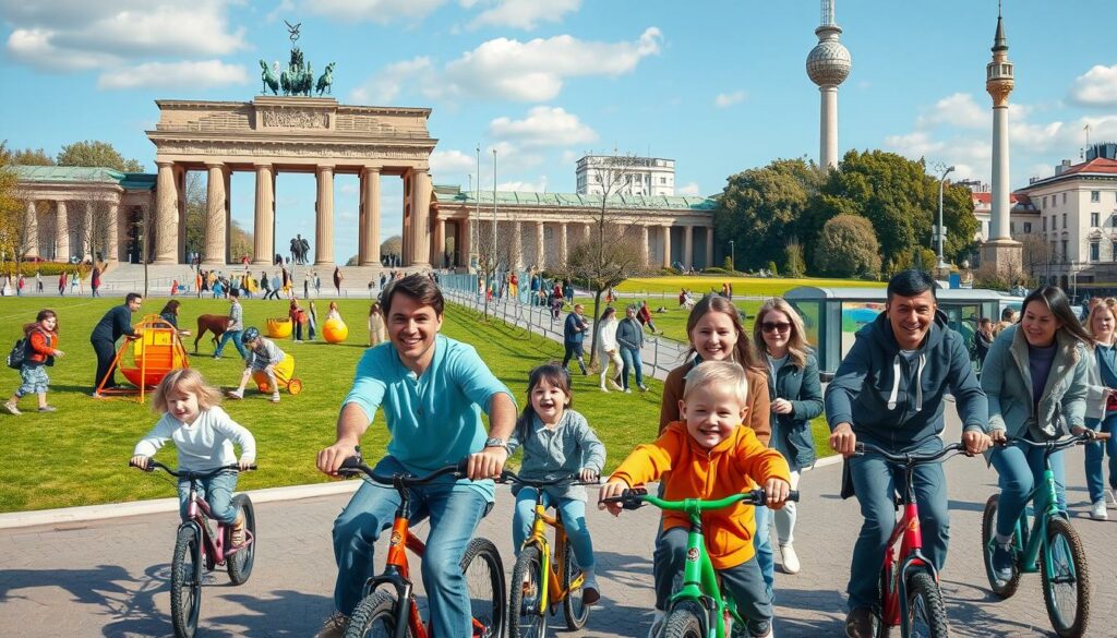 things to do in Berlin with kids things to do in Berlin with kids
